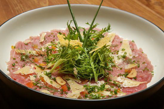 Herbs & Stones Garden Restaurant