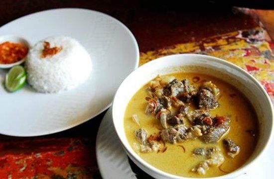 Kopi Bali House
