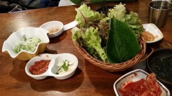 Kanton no Omoide Shinokubo