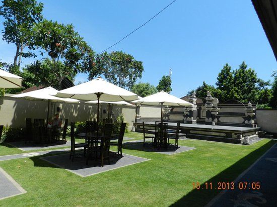 Warung Madu Sedana