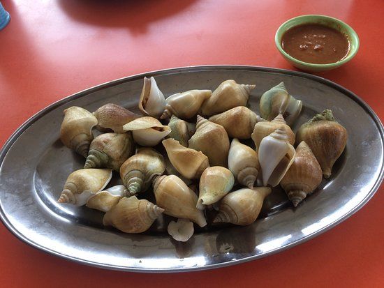 Tanjung Pinang Seafood & Chinese Restaurant