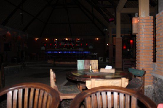Pacha Bar and Restaurant