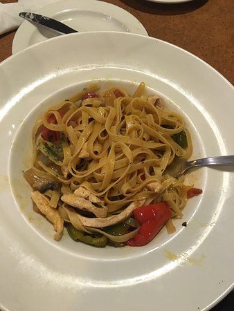 T.G.I.F. I-Park Mall Store