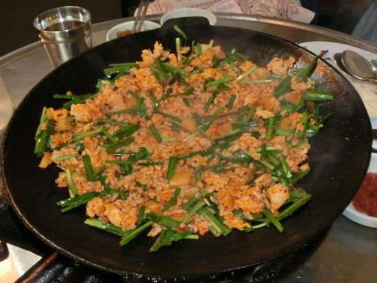 Gyodae Gopchang
