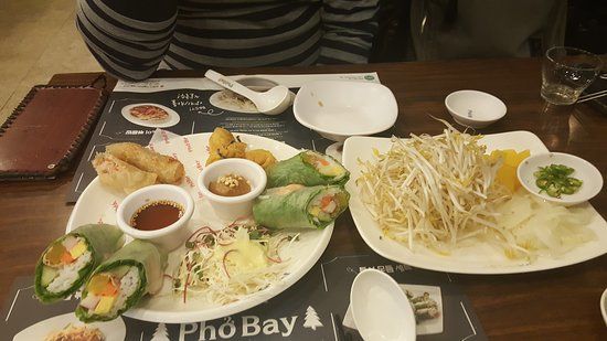 Pho Bay Sillim