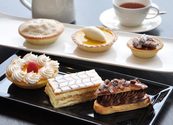 Treats Gourmet