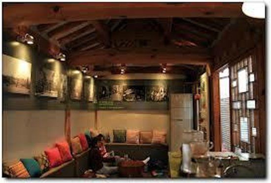Cafe Yeon