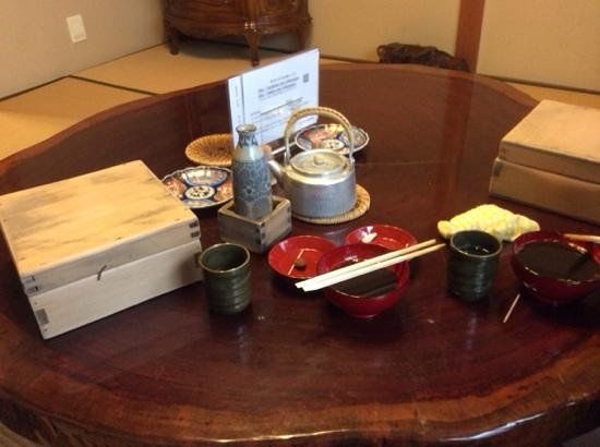 Chikuyuan Taroatsumori