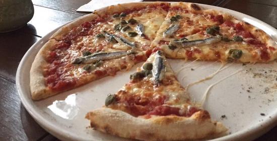 DV Ristorant & Pizzeria