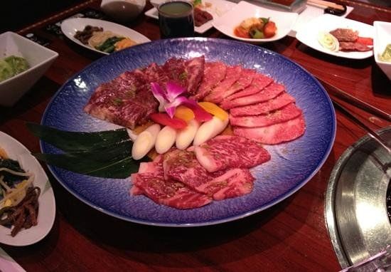 Jojoen Yugentei The New Otani Osaka