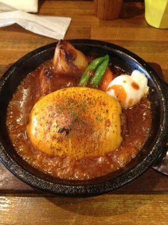 Yoshoku Boston Gamo