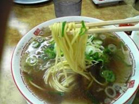 Niryohan Tsuruhashi Honten