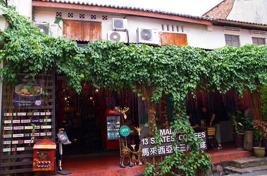 Calanthe Art Cafe