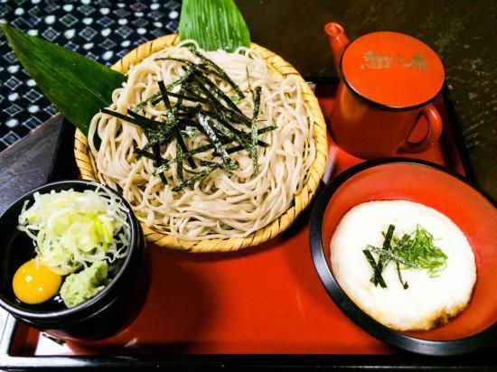 Teuchisoba Ebisu