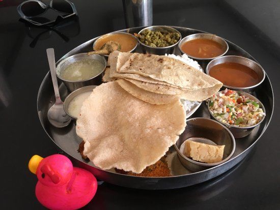 Nalpak Restaurant
