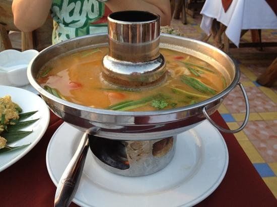 Baanlay Thai Kitchen