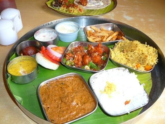 Hotel Jayaram