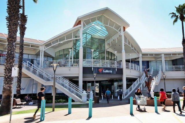 Centro Galleria Morley Shopping Centre