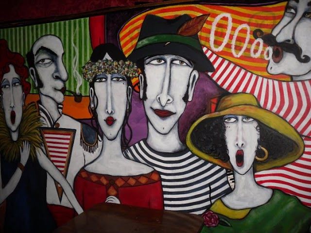 Theater De Poche