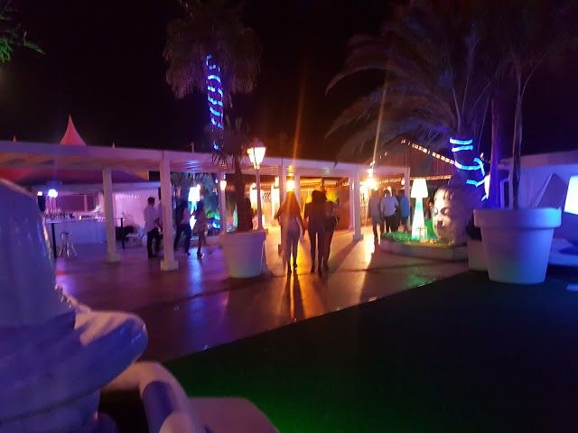 Discoteca Mana