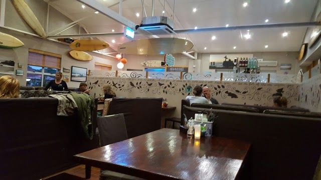 Wavecrest Super Spar Centre