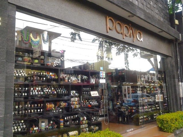 Papiya Shop