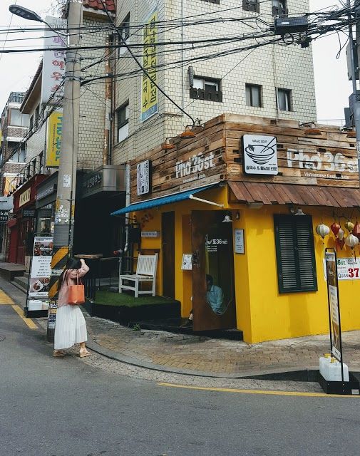 Gentle Monster Hongdae Flagship Store