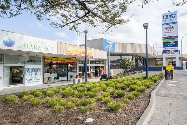 Southmall Manurewa