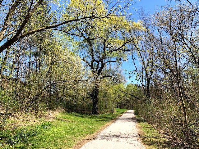 Duncan Creek Park