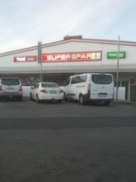 Laaiplek Spar Centre