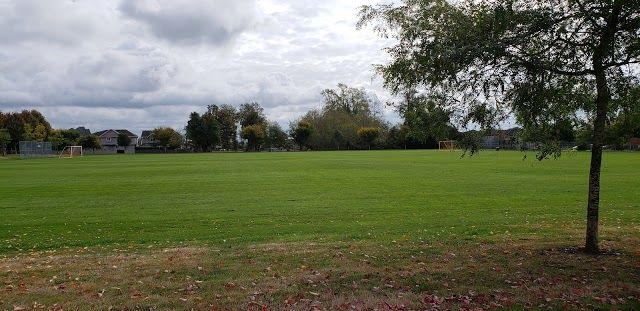 Goldstone Park