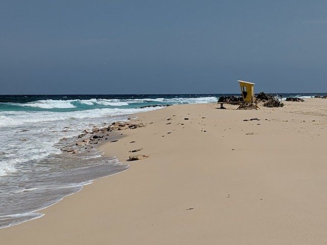 Dunas de Corralejo