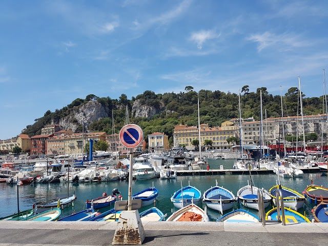 Sentier du litoral