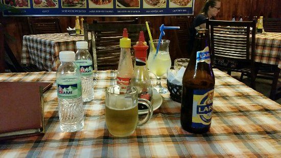 Viet-Hue Restaurant & Bar