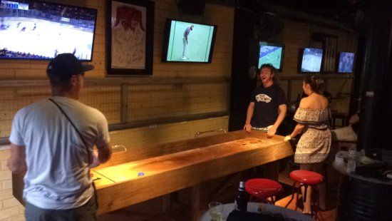 Hoi An Sports Bar
