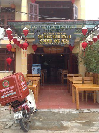 Tieng to Dong Restaurant and Bar