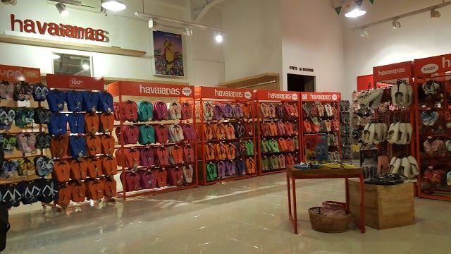Havaianas Outlet