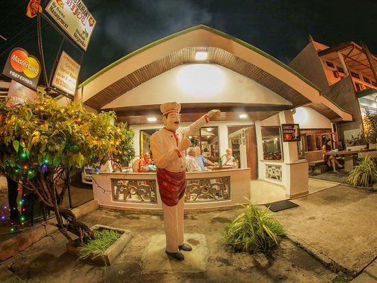 Bijou Restaurant
