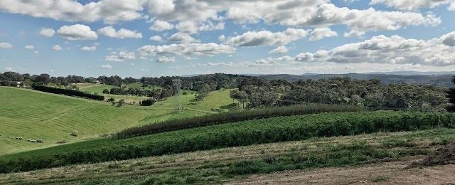 Aumanns At Warrandyte