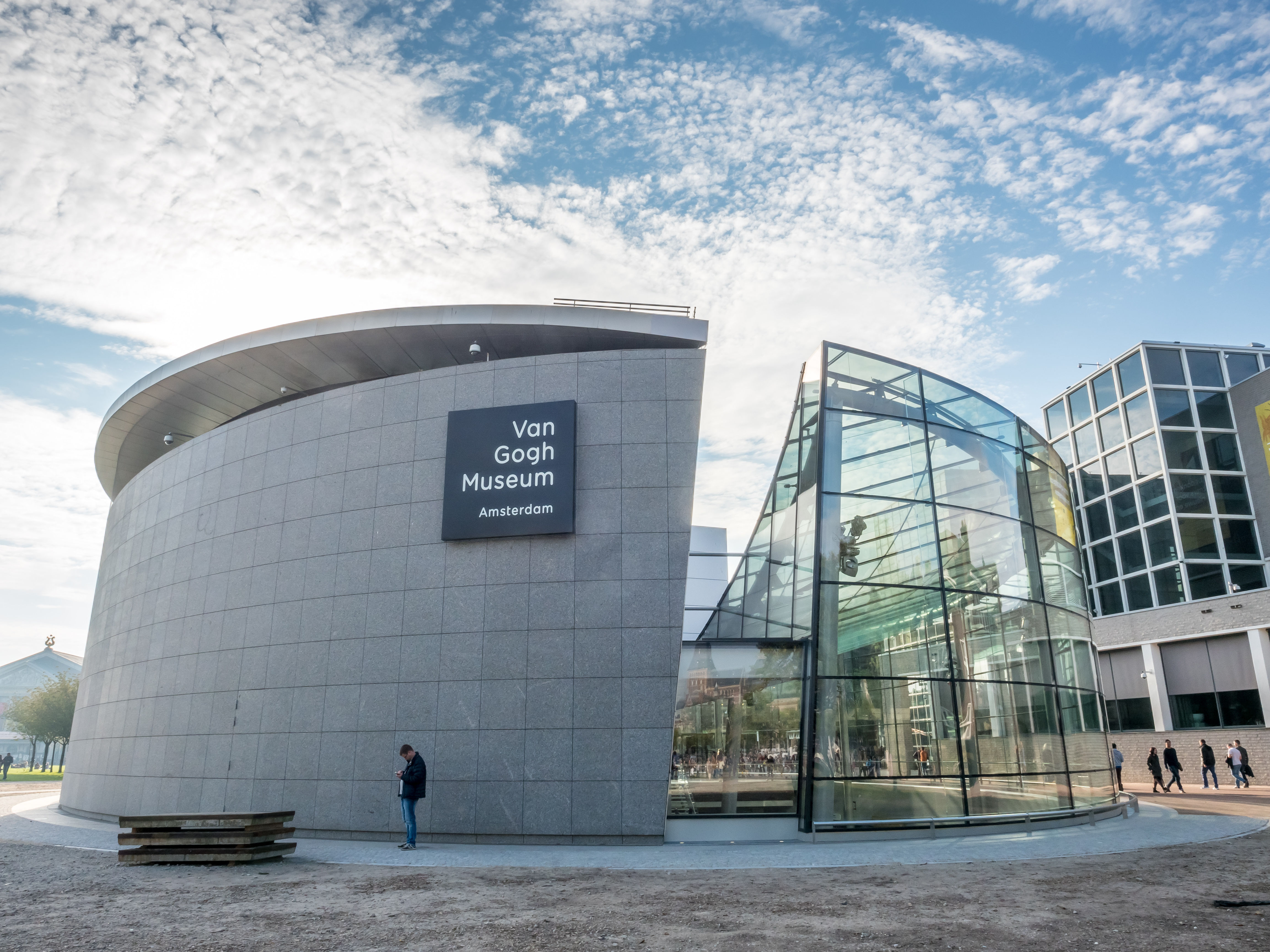 Van Gogh-museet