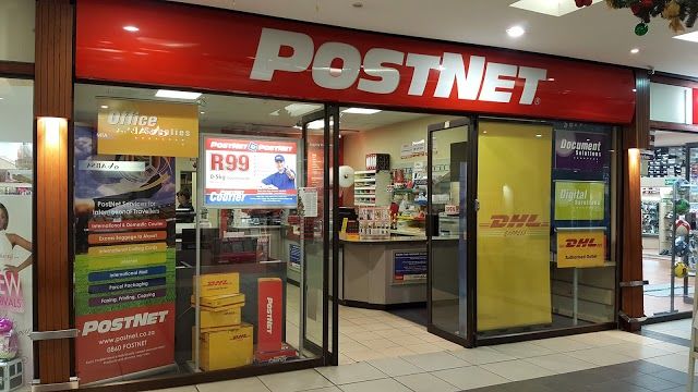 Hibiscus Mall Centre