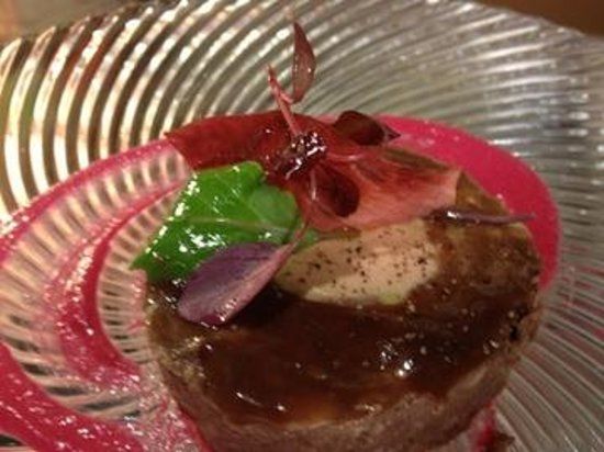 Bistro Juillet