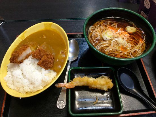 Yudetaro Higashii Ikebukuro Kasuga Dori