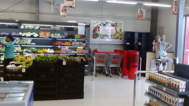 Cargills Food City Mirissa