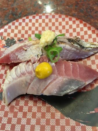 Sushi Choshimaru