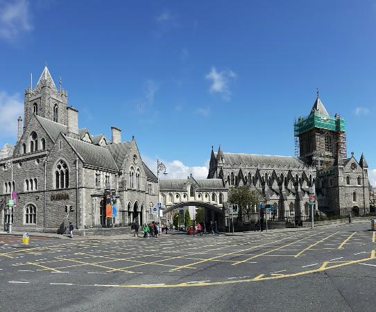 Kathedraal Christ Church