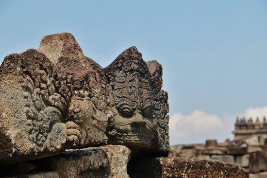 Prambanan Temple