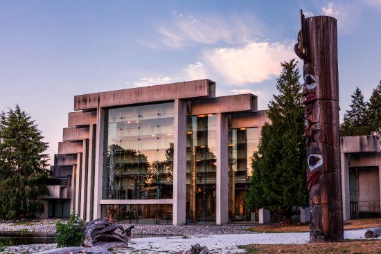 Museu de Antropologia