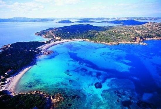 Parco Nazionale dell'Arcipelago di La Maddalena