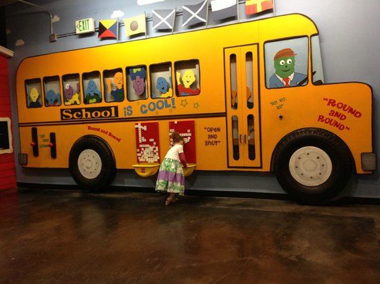 Zimmer Children's Museum